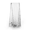 Vaser-Cooee Design Gry vas 30 cm, Clear