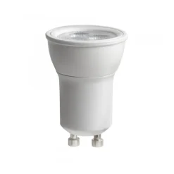 GU10 mini LED 3 W, 5 cm^Unison Clearance