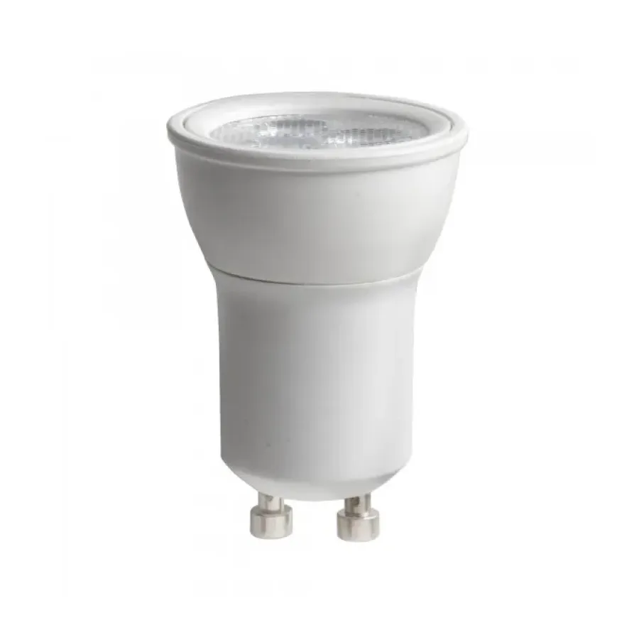 GU10 mini LED 3 W, 5 cm^Unison Clearance
