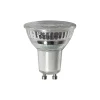 Övriga Lamptillbehör|Ljuskällor-Star Trading GU10 MR16 LED spotlight, Natural white