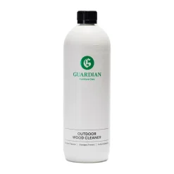 Trädgårdsdetaljer & Tillbehör·Möbelvård|Möbelvård-Guardian Ädelträrengöring, transparent