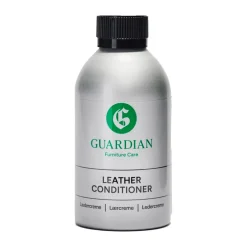 Nr 6 Läderkräm, Transparent^Guardian Clearance