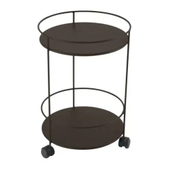 Guinguette sidobord med hjul, Tonka^Fermob Best