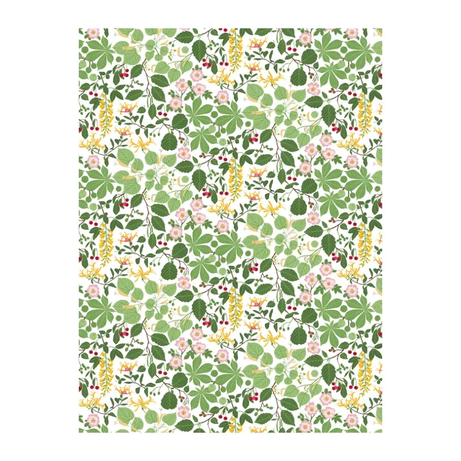 Haga tyg, Grön^Arvidssons Textil Best