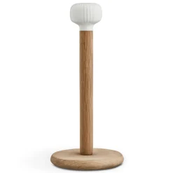 Hammershøi köksrullehållare, vit^Kähler Sale