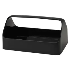 Förvaringsburkar-RIG-TIG HANDY-BOX förvaringsbox, Svart