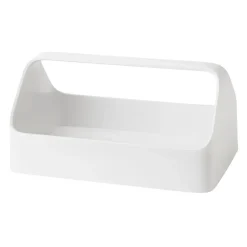 HANDY-BOX förvaringsbox, Vit^RIG-TIG