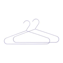 Hang-it galge 2-pack, Lilac^Mette Ditmer