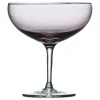 Champagneglas-Magnor Happy champagneglas 28 cl, Rosa