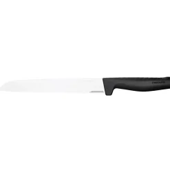 Brödknivar-Fiskars Hard Edge brödkniv 22 cm, Rostfritt stål