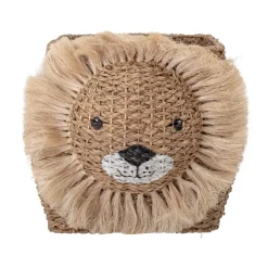 Harrison förvaringskorg 52x32x36 cm, Natur^Bloomingville Clearance