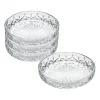 Harvey assiett Ø16 cm 4-pack, Klar^Aida Online