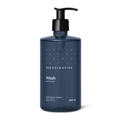 Tvålar & Handkräm-Skandinavisk HAV handtvål, 500 ml