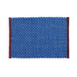 Jutemattor|Dörrmattor-HAY dörrmatta 50x70 cm, Royal blue