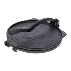 Heavy duty tortillapress Ø25 cm, Svart^Victoria Best