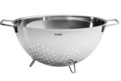 durkslag 3,5 l, Rostfritt stål^Heirol Best