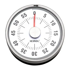 magnetisk äggklocka, Svart^Heirol Online