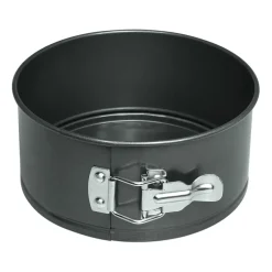 Pajformar|Övriga Bakredskap-Heirol springform extra hög, Ø18 cm