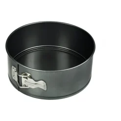 Pajformar|Övriga Bakredskap-Heirol springform extra hög, Ø16 cm