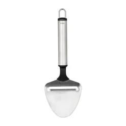 Osthyvlar-Heirol Steely osthyvel, Rostfritt stål