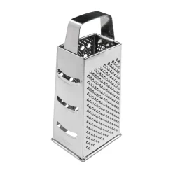 Rivjärn-Heirol stort rivjärn, Rostfritt stål