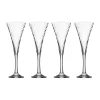 Helena champagneglas 25 cl 4-pack, Klar^Orrefors Hot