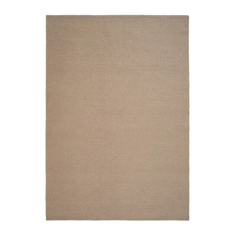 Helix Haven matta earth, 170x240 cm^Linie Design New