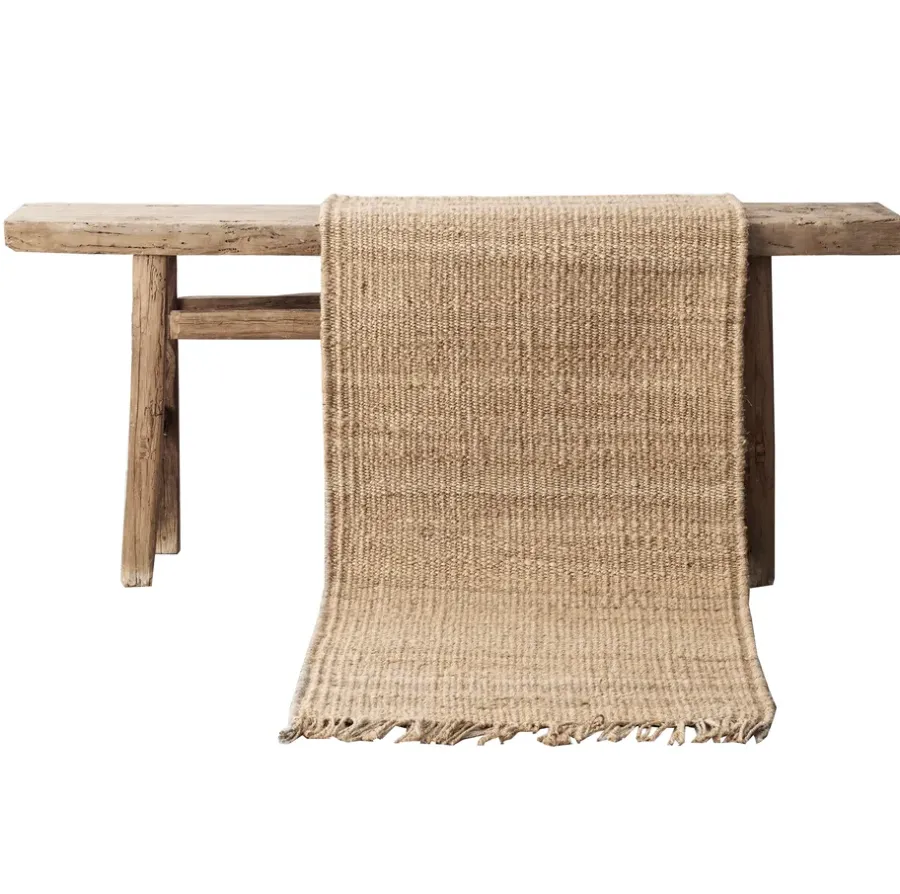 Hemp matta natur, 80x200 cm^Tell Me More Outlet