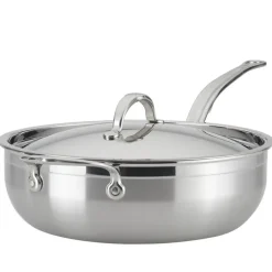 Traktörpannor & Sauteuser-Hestan Probond Traktörpanna, 4,7 l