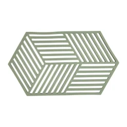 Hexagon grytunderlägg stor, Rosemary^Zone Denmark Online