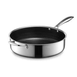 Traktörpannor & Sauteuser-Hexclad traktörpanna 5 L, Ø30 cm