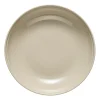 Djupa Tallrikar-Höganäs Keramik Daga djup tallrik Ø19 cm, Sand