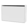 Skohyllor|Skohyllor-Montana HIDE skoskåp, New white