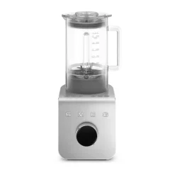 Testvinnare|Blenders-Smeg High-Perfomance blender 1,5 L, Svart