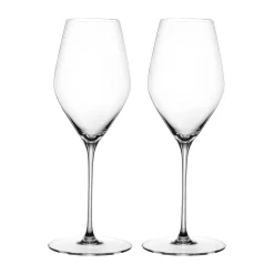 HI-LITE champagne glas 34 cl 2-pack, Klar^Spiegelau New