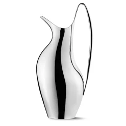 Vattenkaraffer & Kannor-Georg Jensen HK kanna, 1,2 l