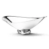 Salladsskålar-Georg Jensen HK Wave skål, Ø 42 cm