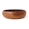 skål Ø25,4 cm, Acacia^HKliving Sale