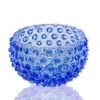 Hobnail Tapas Skål 11,5 cm, Light blue^Anna Von Lipa Online