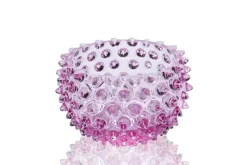 Dessertskålar-Anna Von Lipa Hobnail Tapas Skål 11,5 cm, Lila