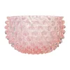 Hobnail Tapas Skål 11,5 cm, Soft Rosa^Anna Von Lipa Clearance