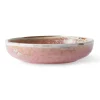 Home Chef djup tallrik medium Ø19,3 cm, Rustic pink^HKliving New