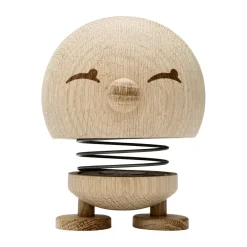 Bimble M figur, Raw oak^Hoptimist Sale