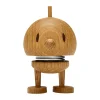 Bumble S figur, Oak^Hoptimist