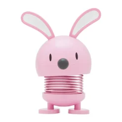 Bunny figur 9 cm, Light red^Hoptimist Online