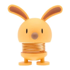 Påskdekorationer & Påskpynt-Hoptimist Soft Bunny S figur, Mimosa