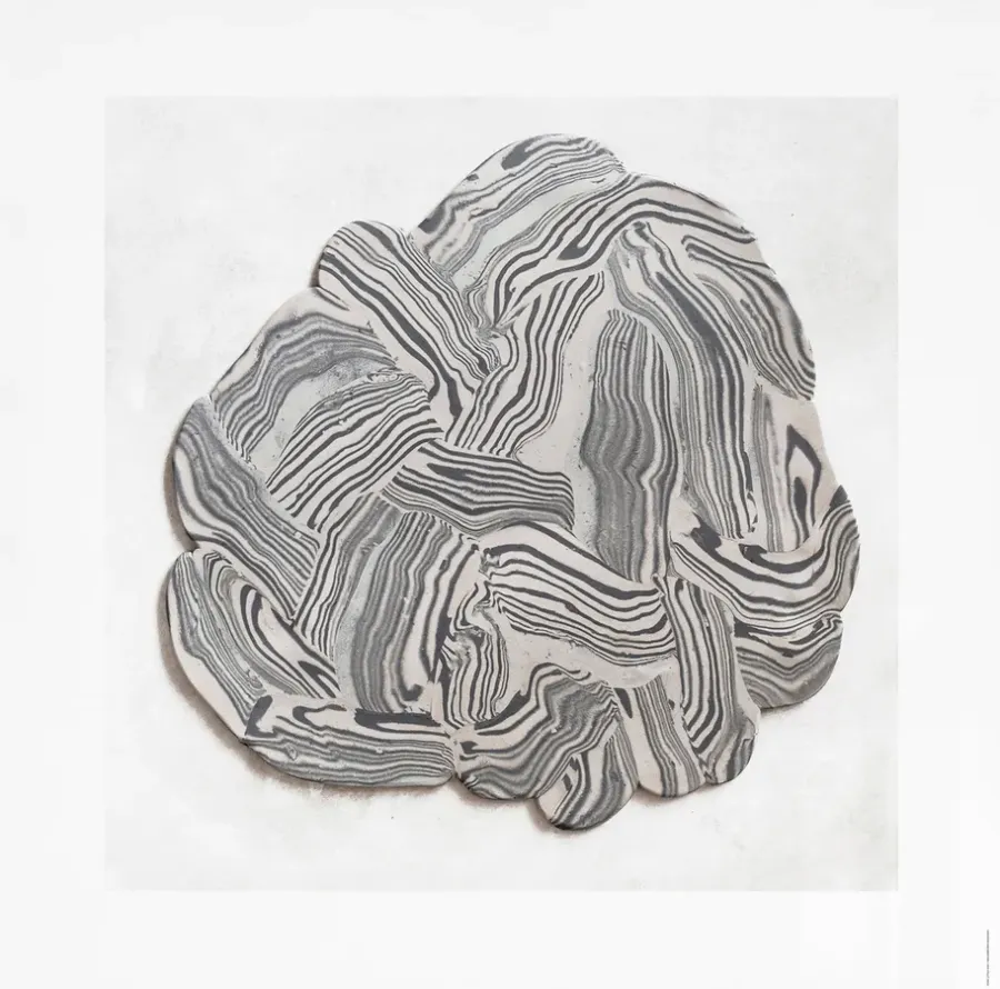 Posters-Fine Little Day Hoshino poster, 50x50 cm