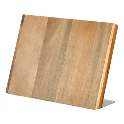 Knivförvaring|Knivblock-Dorre Hugo knivställ XL 22x30 cm, Akacia