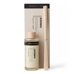 Doftljus & Doftpinnar-Humdakin doftpinnar refill 250 ml, Ample