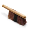 Sopborstar & Sopkvastar-Humdakin handsop i trä 37 cm, Bamboo-coconut fibres